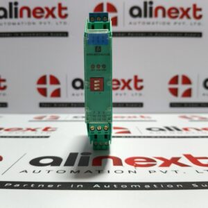 Pepperl+Fuchs 1‑channel Isolated Barrier KFD2-SOT2-Ex1.LB