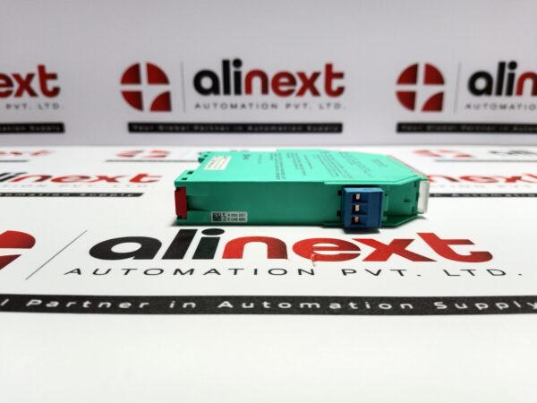 Pepperl+Fuchs 1‑channel Isolated Barrier KFD2-SOT2-Ex1.LB