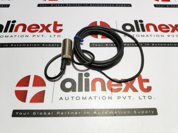 Omron E2EL-X5E2 2M Inductive Proximity Switch