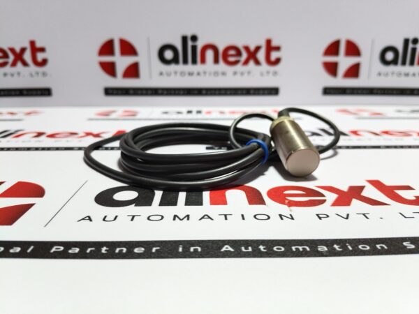 Omron E2EL-X5E2 2M Inductive Proximity Switch