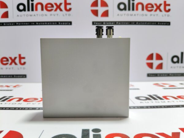 Allied Telesis AT-MC13 Ethernet media converter Power 12VDC, 0.5A