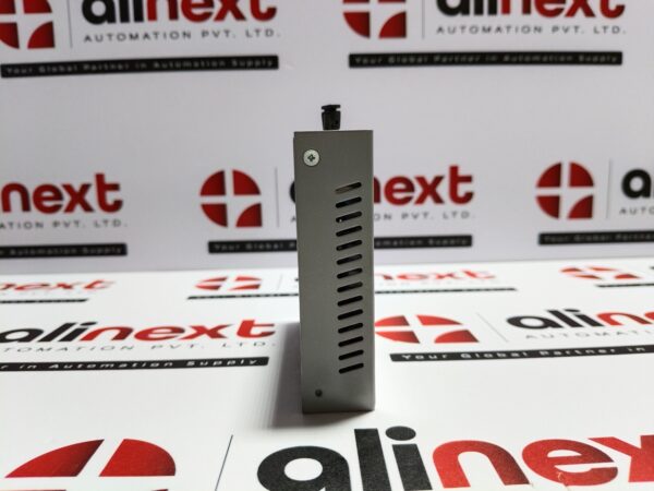 Allied Telesis AT-MC13 Ethernet media converter Power 12VDC, 0.5A