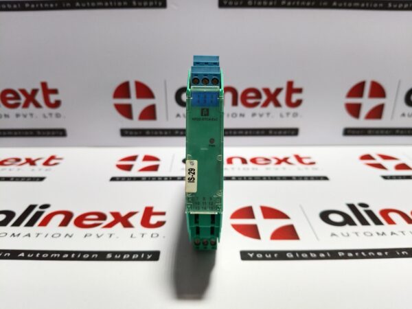 Pepperl+Fuchs KFD2-STC4-Ex2 Smart Transmitter Power Supply