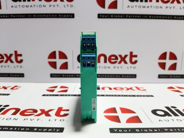 Pepperl+Fuchs KFD2-STC4-Ex2 Smart Transmitter Power Supply