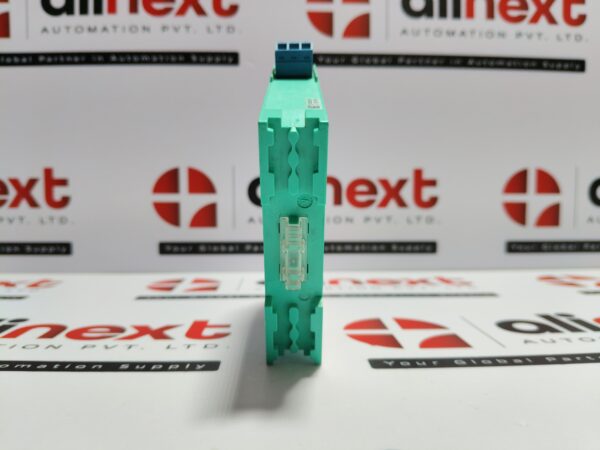 Pepperl+Fuchs KFD2-STC4-Ex2 Smart Transmitter Power Supply