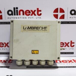 Lambrecht 00.14963.924120 | 730047.005.00.001