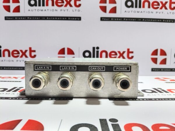 Kongsberg C.Joy Junction Box 400320