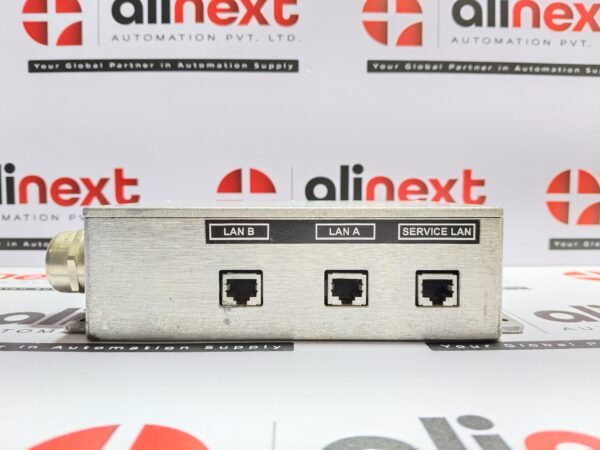 Kongsberg C.Joy Junction Box 400320