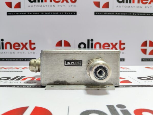 Kongsberg C.Joy Junction Box 400320