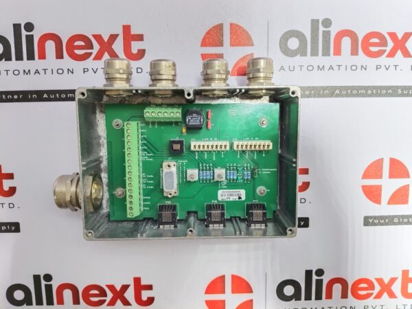 Kongsberg C.Joy Junction Box 400320