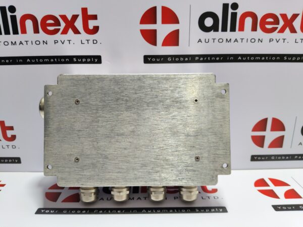 Kongsberg C.Joy Junction Box 400320