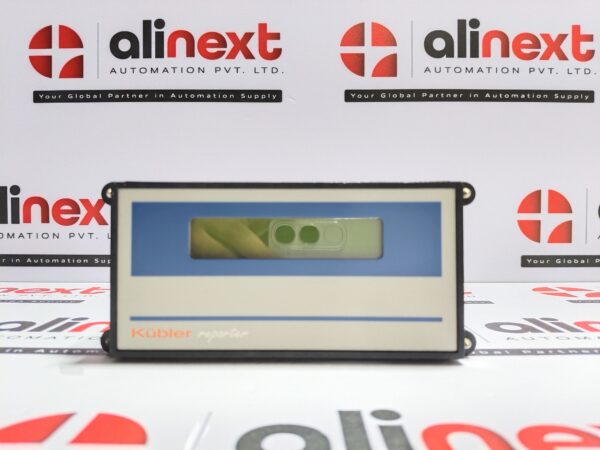 Kubler RS-232 | 6.670.012.305 | 11-30VDC 200mA