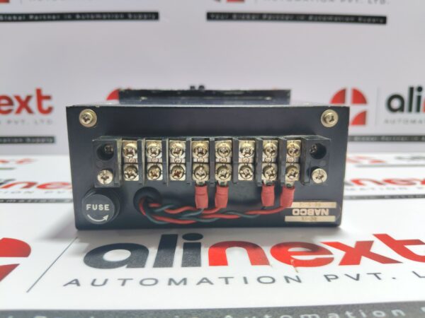 Nabco RC-1A Revolution Counter