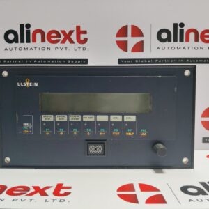 Ulstein UN927 Alarm Panel