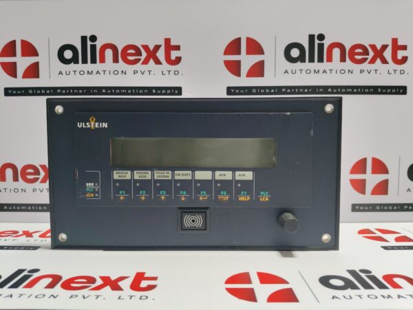 Ulstein UN927 Alarm Panel