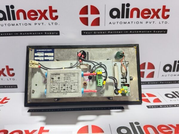 Ulstein UN927 Alarm Panel