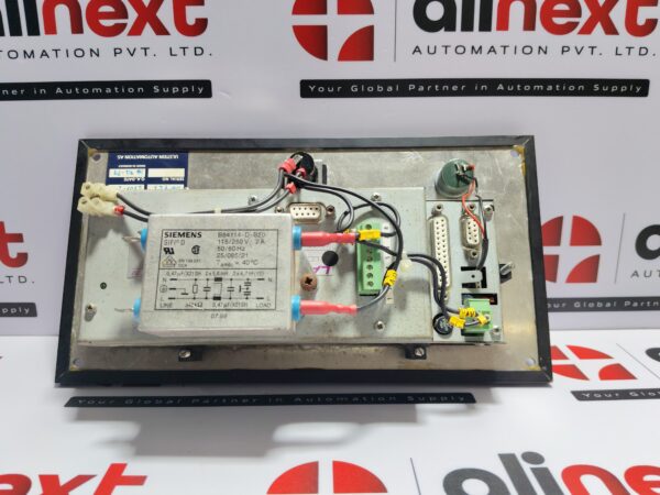 Ulstein UN927 Alarm Panel