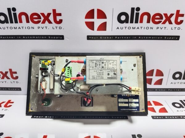 Ulstein UN927 Alarm Panel