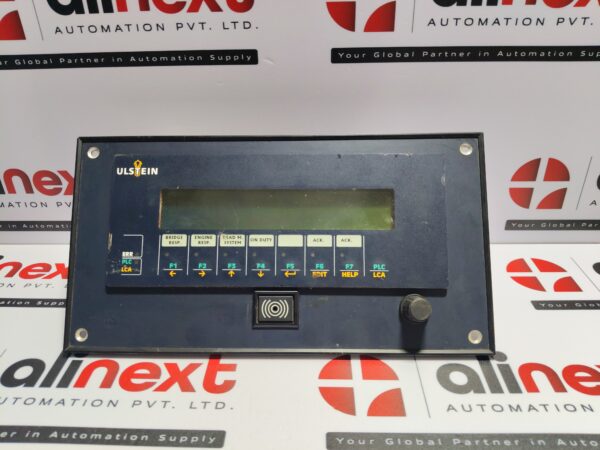 Ulstein UN927 Alarm Panel