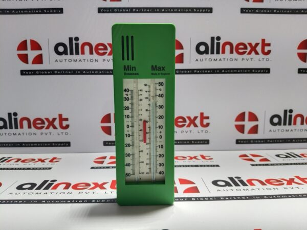 Brannan 206-8929 Thermometer +50 °C