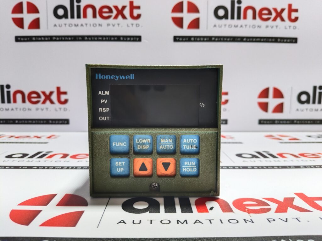 Honeywell DC3002-0-000-1-00-0111 Temperature Controller 240VAC 60HZ