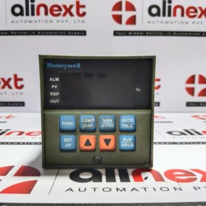 Honeywell DC3002-0-000-1-00-0111 Temperature Controller 240VAC 60HZ