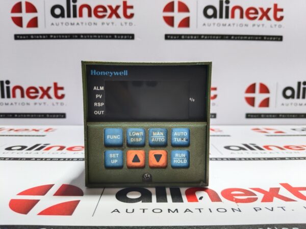 Honeywell DC3002-0-000-1-00-0111 Temperature Controller 240VAC 60HZ