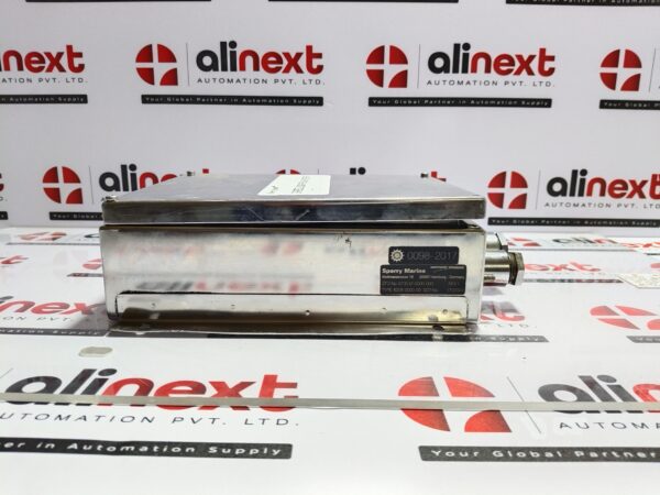 Sperry Marine 5005 Speed Log Preamplifier D 5005-0000-00