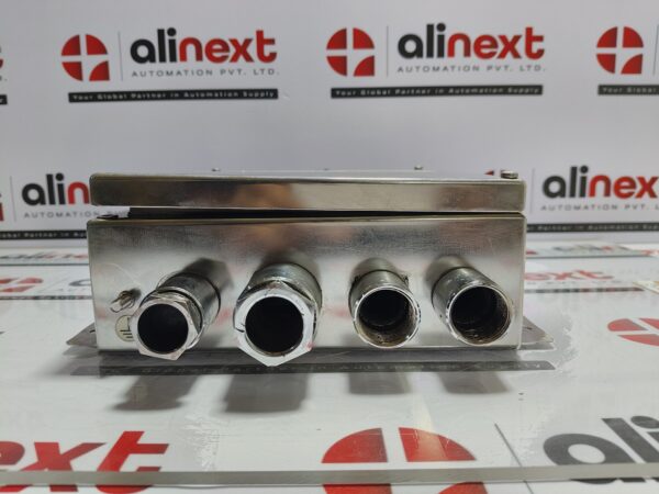 Sperry Marine 5005 Speed Log Preamplifier D 5005-0000-00