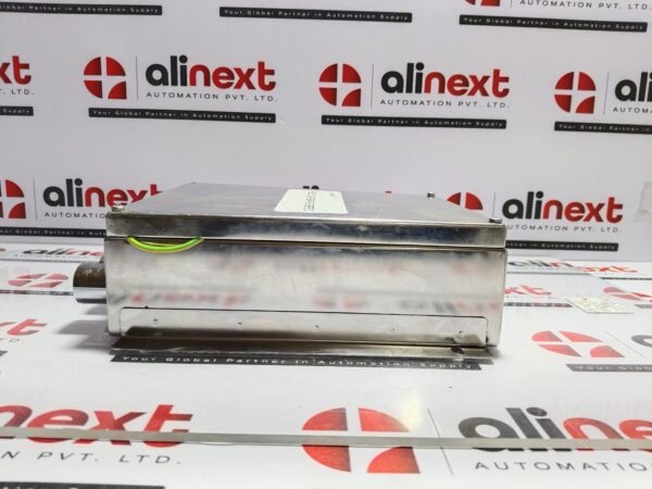 Sperry Marine 5005 Speed Log Preamplifier D 5005-0000-00