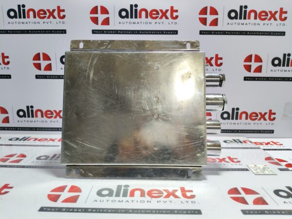 Sperry Marine 5005 Speed Log Preamplifier D 5005-0000-00