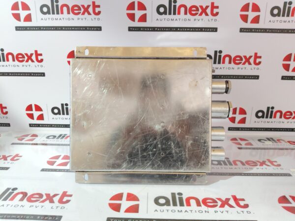 Sperry Marine 5005 Speed Log Preamplifier D 5005-0000-00