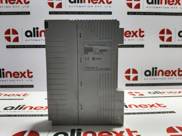 Yokogawa CP401-10 S1 Processor Module