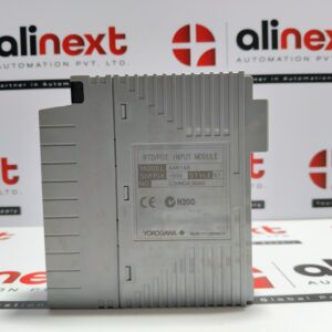 Yokogawa AAR145-S00 S1 RTD/POT Input Module AAR145