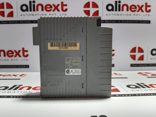 Yokogawa AAR145-S00 S1 RTD/POT Input Module AAR145