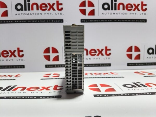 Yokogawa AAR145-S00 S1 RTD/POT Input Module AAR145