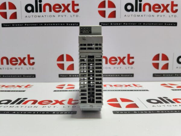 Yokogawa AAR145-S00 S1 RTD/POT Input Module AAR145