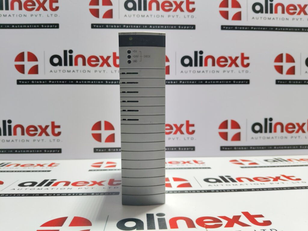 Yokogawa PW482-10 S2 Power Supply Module PW482