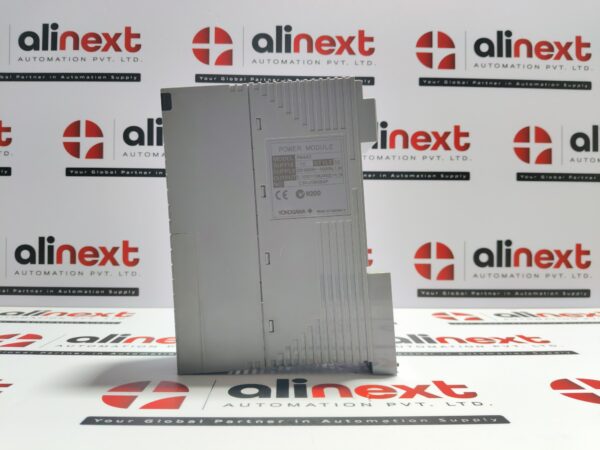 Yokogawa PW482-10 S2 Power Supply Module PW482