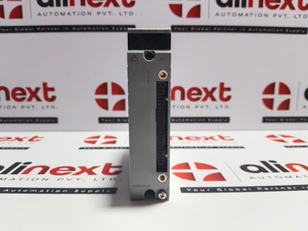 Yokogawa ADV151-P10 S2 Digital Input Module 24 VDC