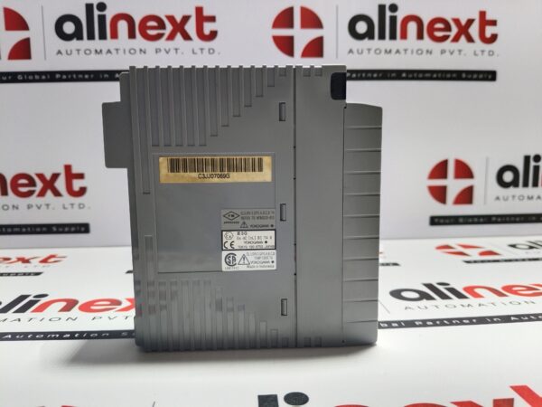 Yokogawa ADV151-P10 S2 Digital Input Module 24 VDC