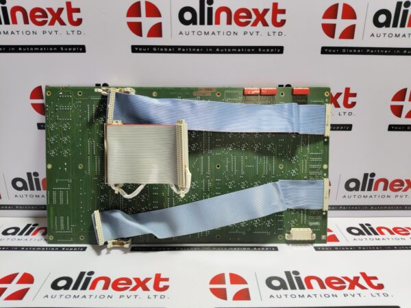 Norcontrol NA1116.2 AC4/AC7 Operators Panel HA220862B/B/B