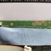 Norcontrol NA1116.2 AC4/AC7 Operators Panel HA220862B/B/B