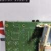 Norcontrol NA1116.2 AC4/AC7 Operators Panel HA220862B/B/B