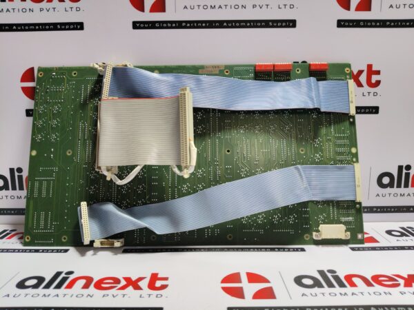 Norcontrol NA1116.2 AC4/AC7 Operators Panel HA220862B/B/B