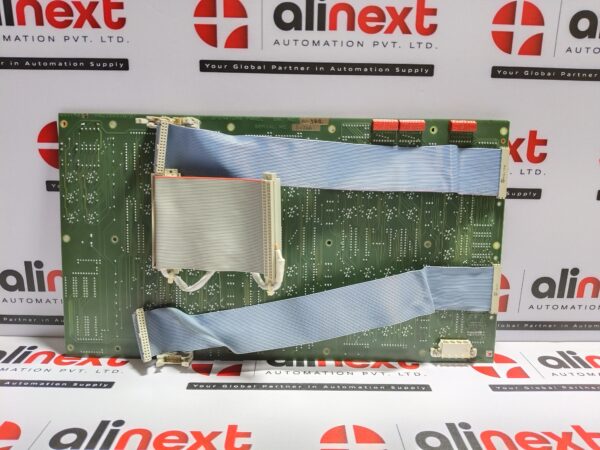 Norcontrol NA1116.2 AC4/AC7 Operators Panel HA220862B/B/B