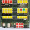 Norcontrol NA1116.2 AC4/AC7 Operators Panel HA220862B/B/B