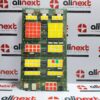 Norcontrol NA1116.2 AC4/AC7 Operators Panel HA220862B/B/B