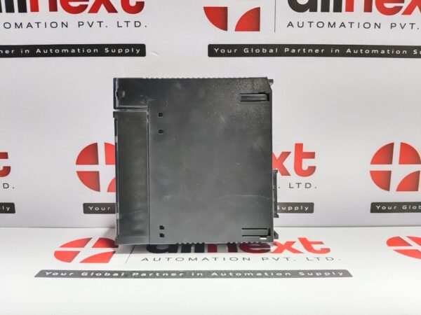 GE Fanuc IC693BEM331KCA1 Series 90-30 Genius Bus Controller