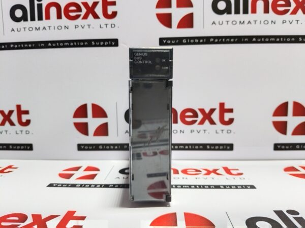 GE Fanuc IC693BEM331KCA1 Series 90-30 Genius Bus Controller